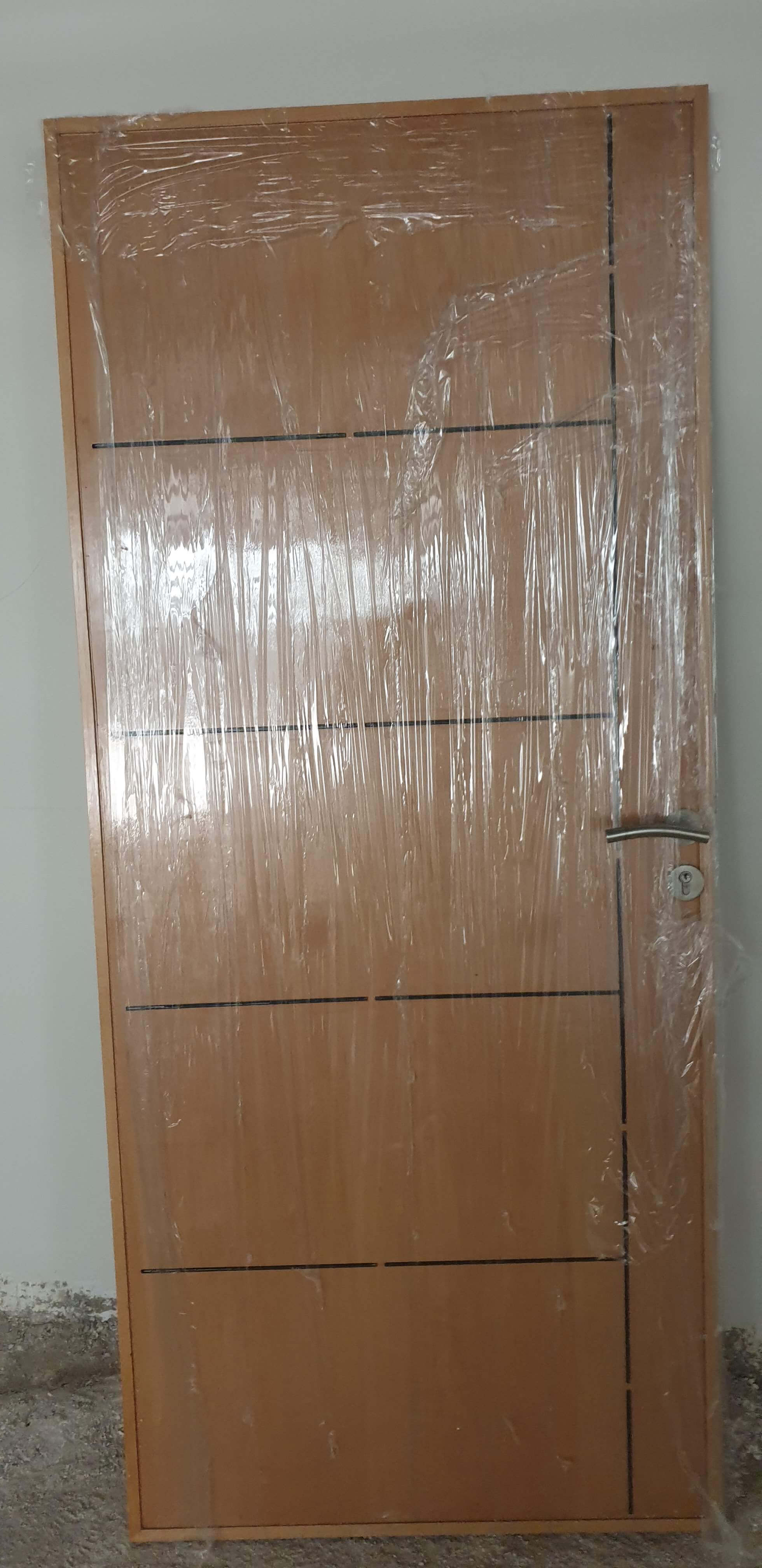 Réalisation Menuiserie Bois